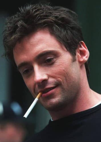 Hugh Jackman