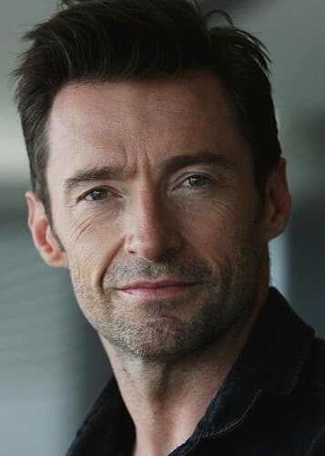 Hugh Jackman