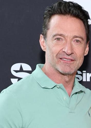 Hugh Jackman