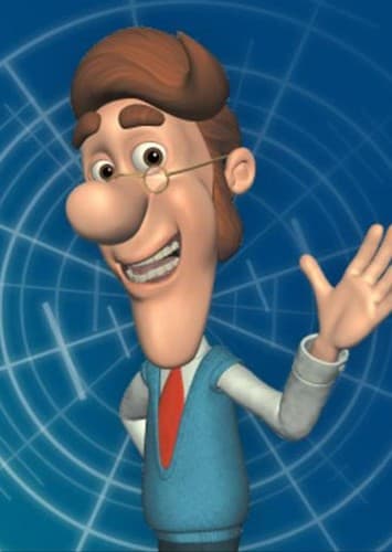 Hugh Neutron