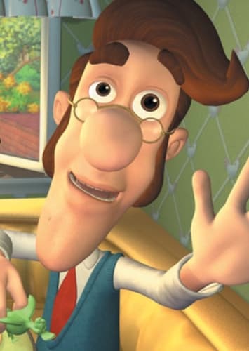 Hugh Neutron