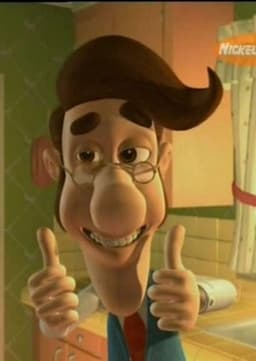 Hugh Neutron