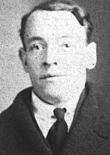 Hugh Robert Johnston