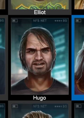 Hugo