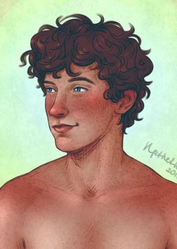 Hugo Granger-Weasley