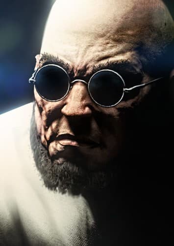 Hugo Strange
