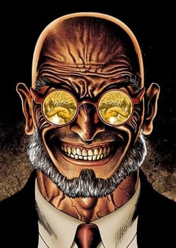 Hugo Strange