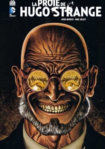 Hugo Strange