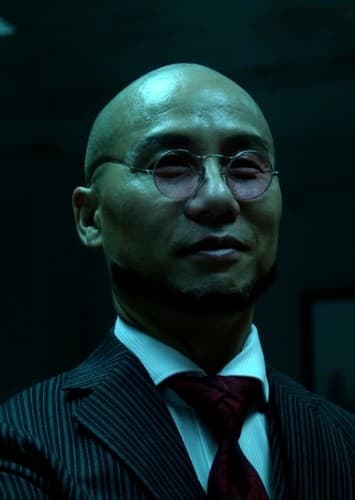 Hugo Strange