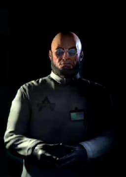 Hugo Strange