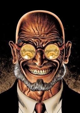 Hugo Strange
