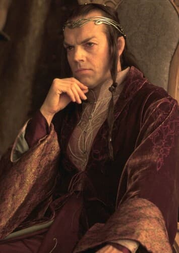 Hugo Weaving