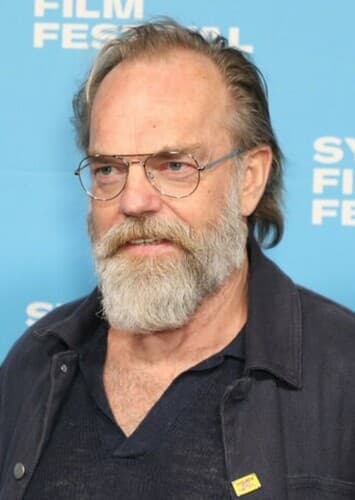 Hugo Weaving