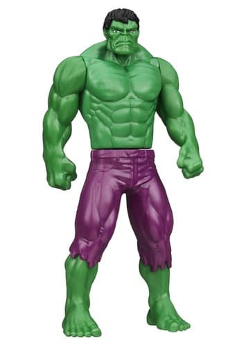 Hulk