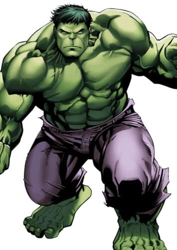 Hulk