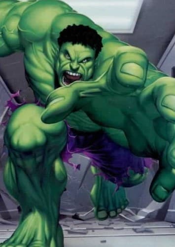 Hulk