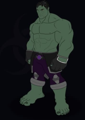 Hulk