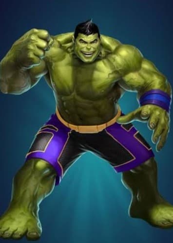 Hulk