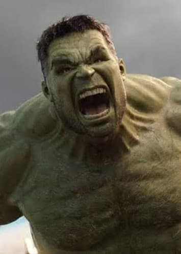 Hulk