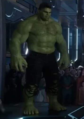 Hulk