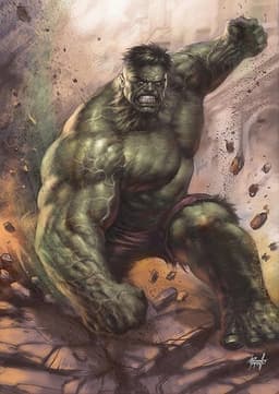 Hulk