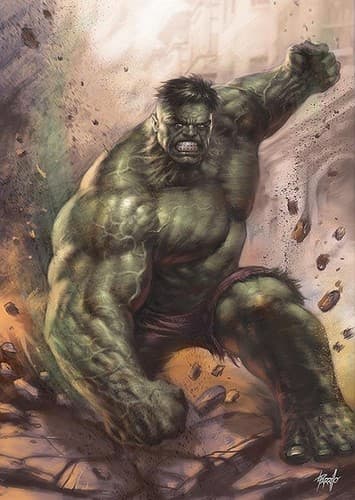 Hulk