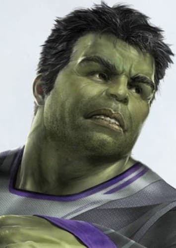 Hulk