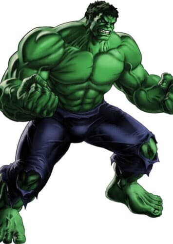 Hulk