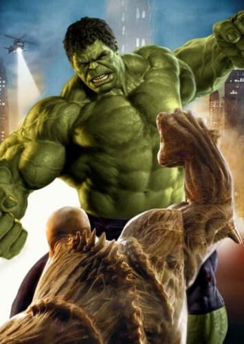 Hulk (2012)