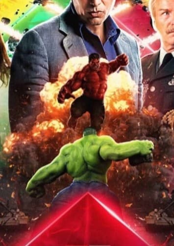 Hulk (2012)