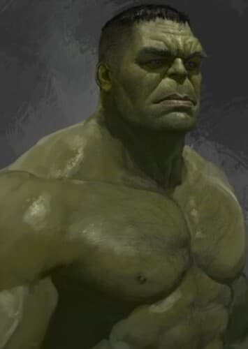 Hulk