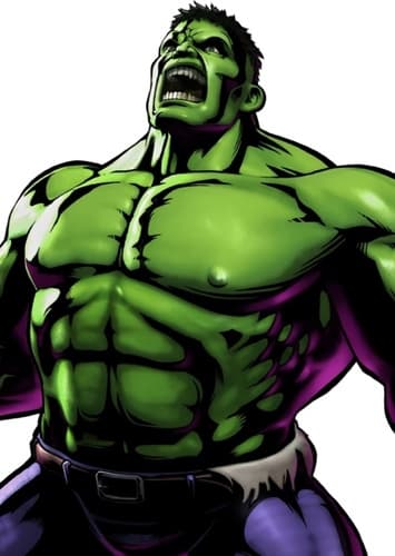 Hulk