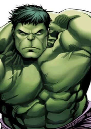 Hulk