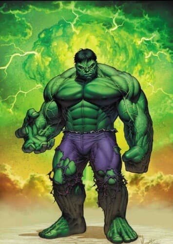 Hulk