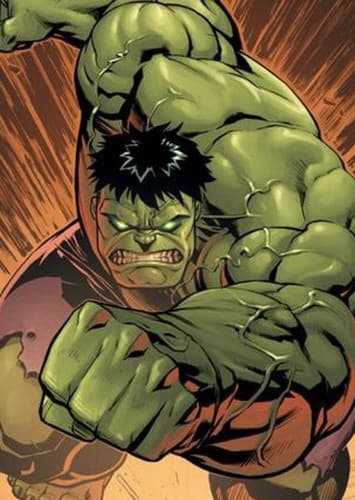 Hulk