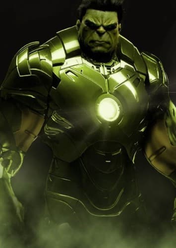 Hulk