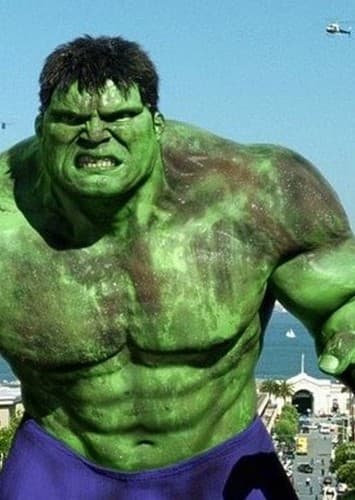 Hulk