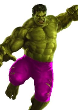 Hulk