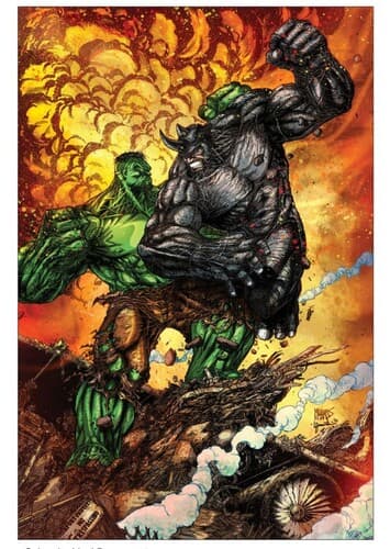 HULK 3