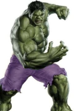 Hulk