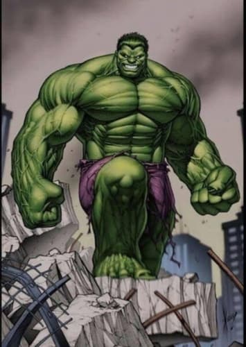 Hulk