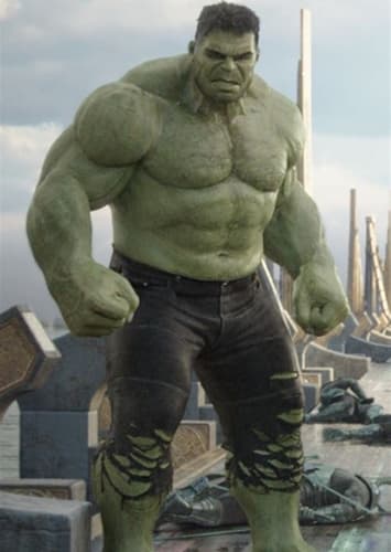 Hulk