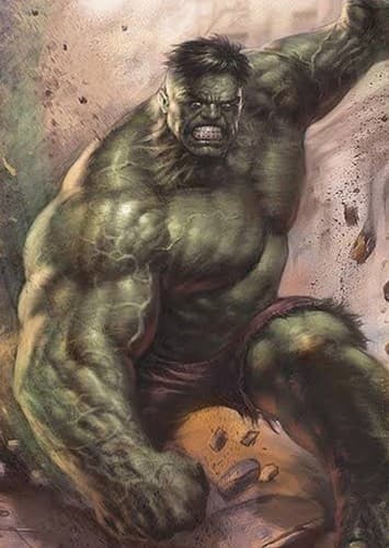 Hulk