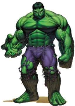 Hulk