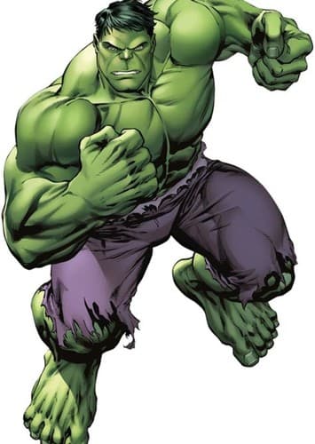 Bruce Banner