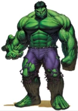 Hulk