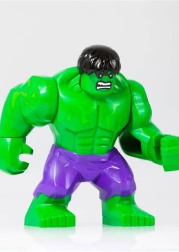 Hulk