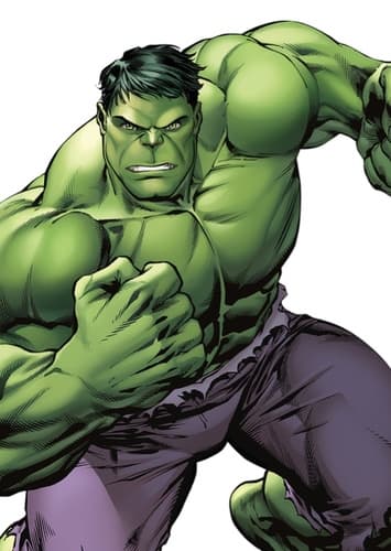 Hulk