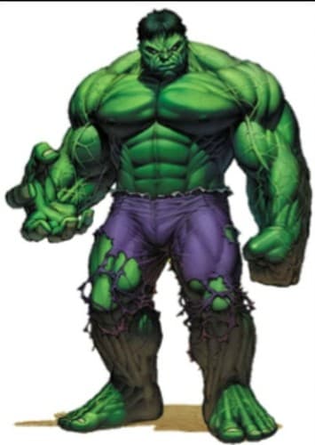 Hulk