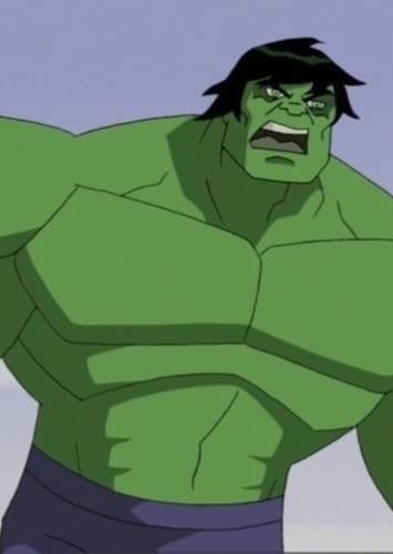 Hulk